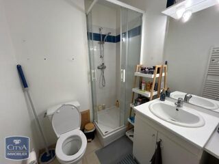  Appartement à louer 2 pièces 42 m²