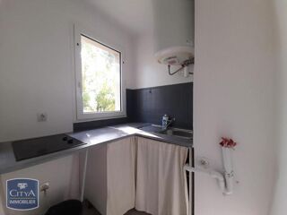  Appartement � louer 1 pi�ce 21 m�