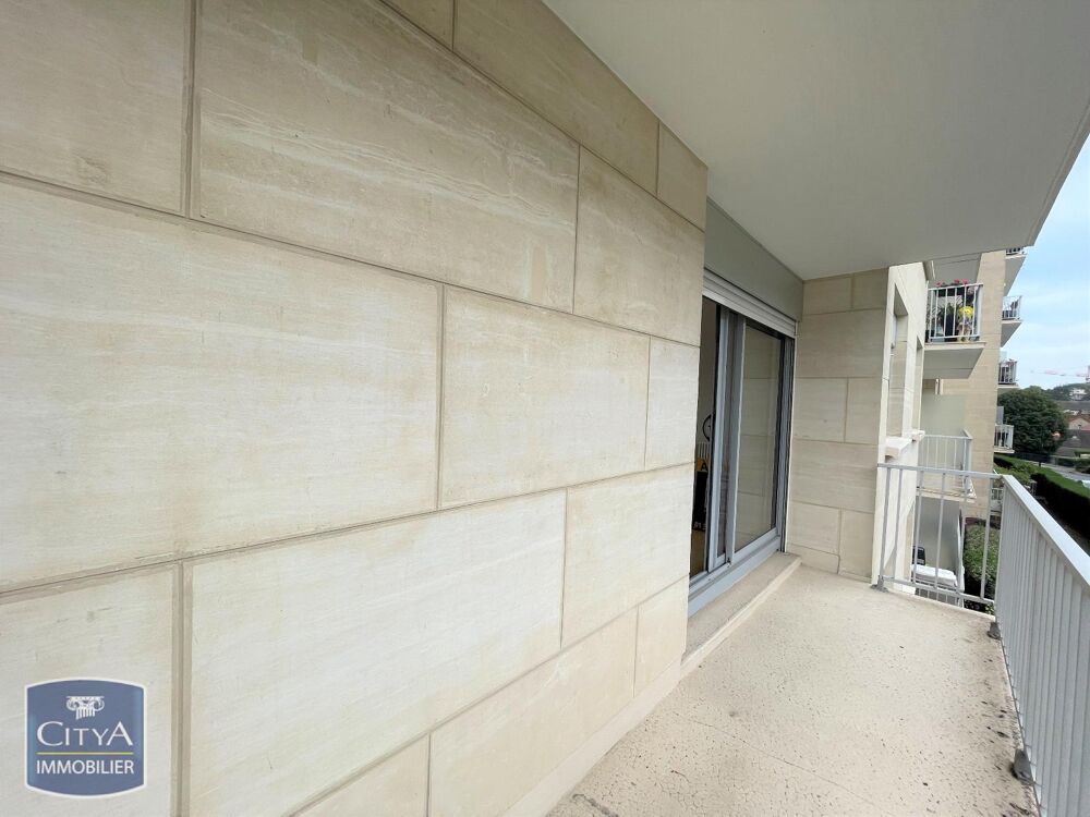 location Appartement - 3 pièce(s) - 66 m² Rambouillet (78120)