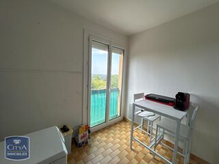  Appartement à louer 2 pièces 46 m²