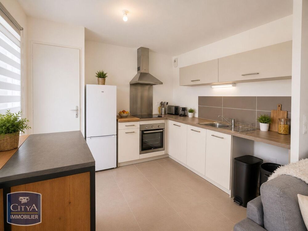 location Maison - 5 pièce(s) - 101 m² Concarneau (29900)