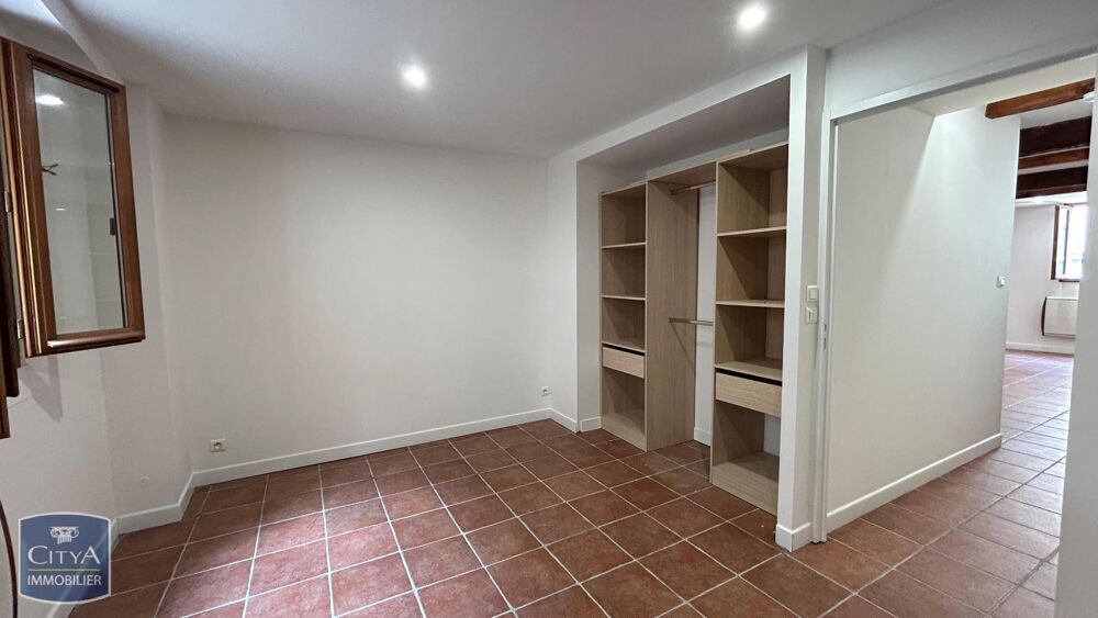 location Appartement - 2 pièce(s) - 49 m² Montauban (82000)
