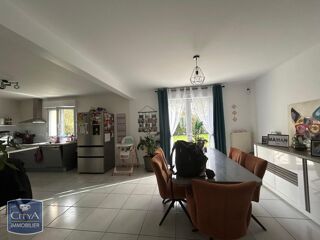  Maison � louer 6 pi�ces 126 m�