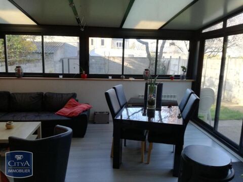  Appartement � louer 2 pi�ces 56 m�