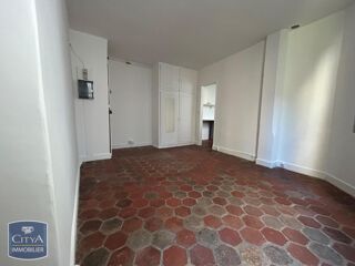  Appartement � louer 1 pi�ce 20 m�