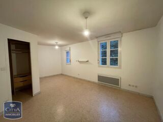  Appartement � louer 1 pi�ce 24 m�