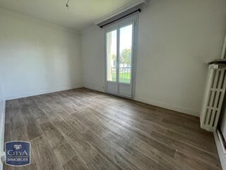  Appartement à louer 4 pièces 78 m²
