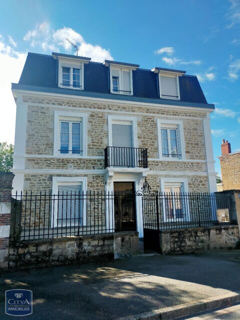   Location Appartement Appartement - 2 pi�ce(s) - 55 m�