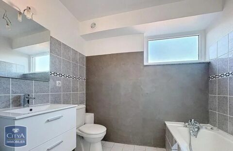  Appartement � louer 2 pi�ces 56 m�