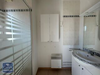  Appartement � louer 2 pi�ces 37 m�