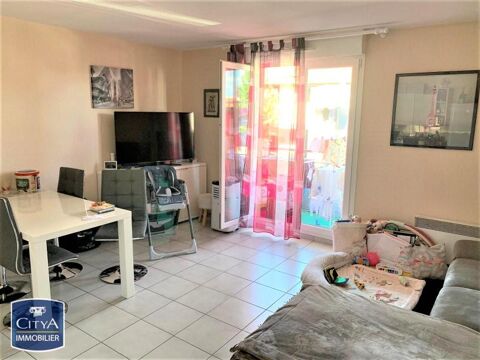  Appartement � louer 2 pi�ces 40 m�