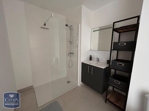  Appartement � louer 1 pi�ce 32 m�