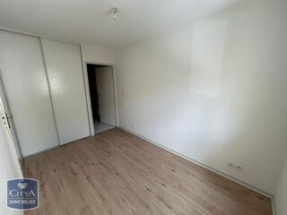  Appartement à louer 2 pièces 36 m²