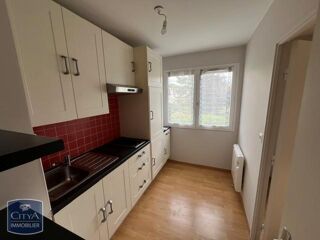  Appartement à louer 2 pièces 50 m²