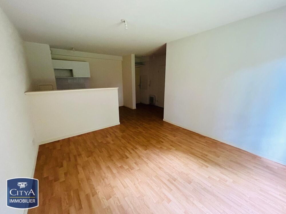 À LOUER : Charmant appartement T1 situé à Maubeuge, dans....