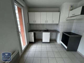  Appartement à louer 3 pièces 63 m²