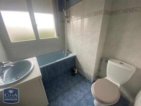  Appartement � louer 2 pi�ces 40 m�