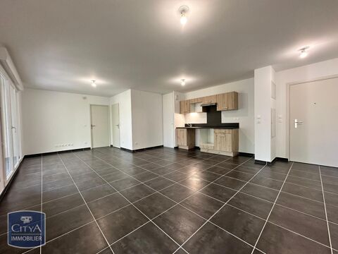  Appartement � louer 2 pi�ces 58 m�