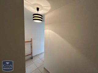  Appartement � louer 2 pi�ces 60 m�