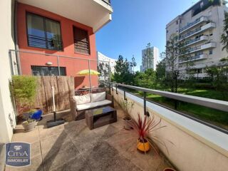 Appartement � louer 2 pi�ces 70 m�