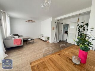  Appartement � louer 4 pi�ces 61 m�