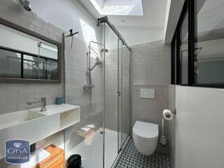  Appartement à louer 1 pièce 25 m²