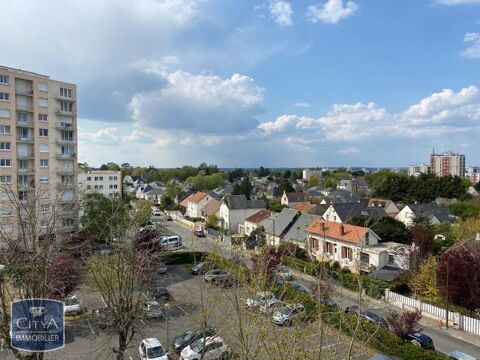  Appartement  louer 2 pices 50 m