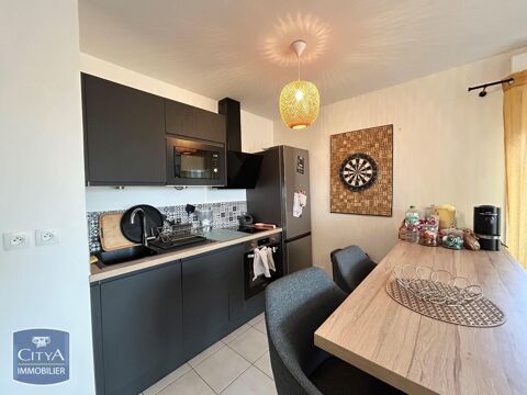  Appartement  louer 2 pices 46 m