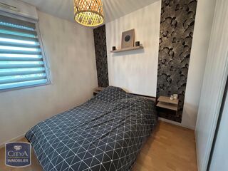  Appartement � louer 3 pi�ces 56 m�