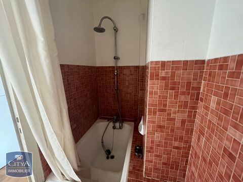  Appartement � louer 1 pi�ce 25 m�