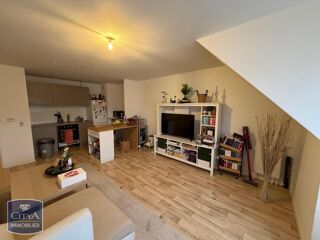  Appartement � louer 4 pi�ces 77 m�