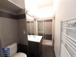 Appartement à louer 1 pièce 19 m²