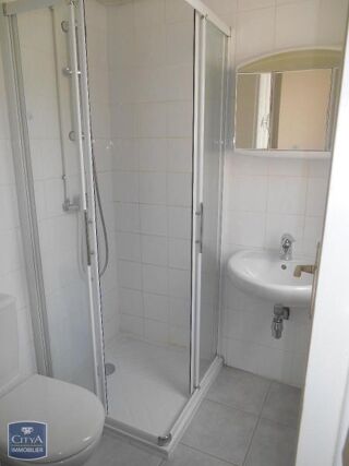 location Appartement - 1 pièce(s) - 21 m² Lyon 6