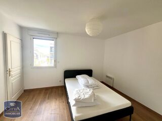 Appartement � louer 2 pi�ces 45 m�