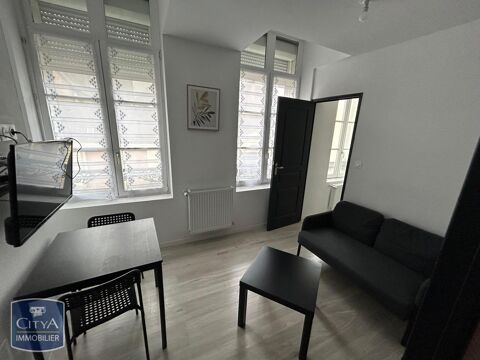  Appartement � louer 1 pi�ce 25 m�