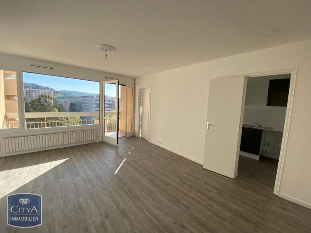 location Appartement - 4 pièce(s) - 68 m² Marseille 11