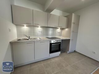  Appartement � louer 2 pi�ces 62 m�