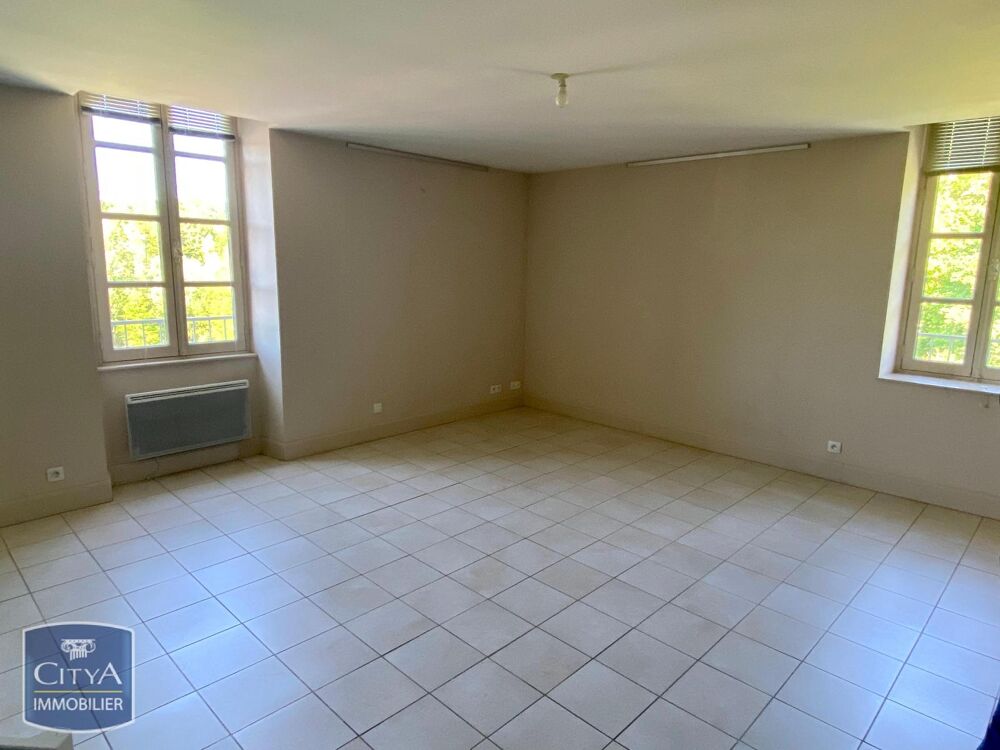 location Appartement - 2 pièce(s) - 50 m² Marsac-sur-l'Isle (24430)