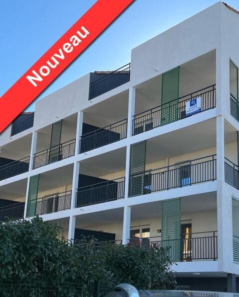  Appartement � louer 1 pi�ce 28 m�