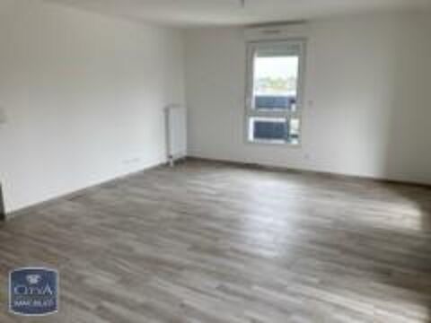  Appartement � louer 3 pi�ces 62 m�