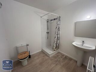  Appartement � louer 1 pi�ce 30 m�