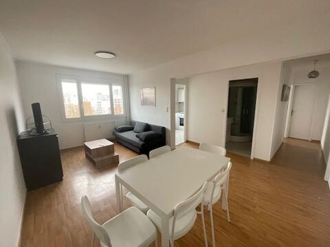  Appartement  louer 2 pices 48 m