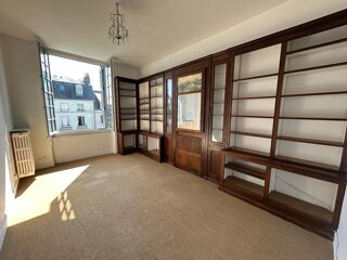  Appartement à louer 3 pièces 64 m²