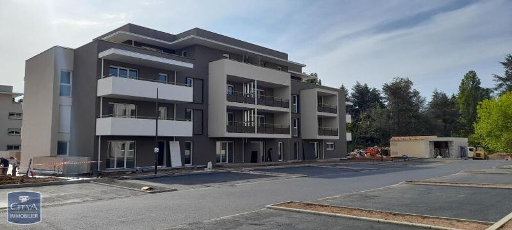 EXCLUSIVITÉ CITYA FREJUS PLAGE - APPARTEMENT RECENT 2 PI....