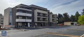  Appartement à louer 2 pièces 42 m²