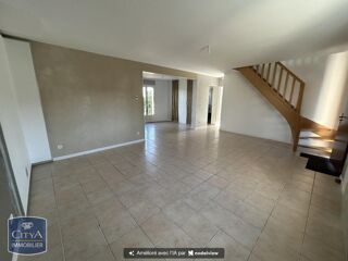  Maison à louer 5 pièces 134 m²