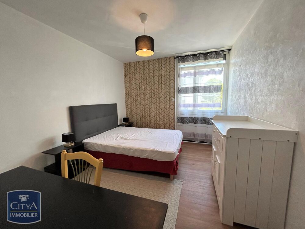 location Appartement - 3 pièce(s) - 67 m² Lannion (22300)