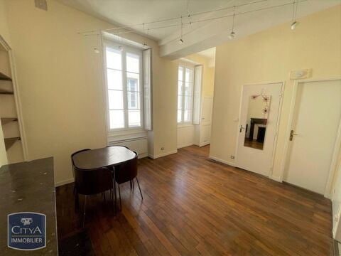  Appartement � louer 2 pi�ces 31 m�