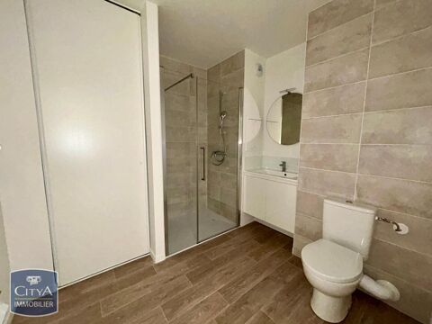  Appartement � louer 2 pi�ces 46 m�