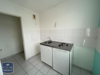 location Appartement - 2 pièce(s) - 55 m² Liévin (62800)
